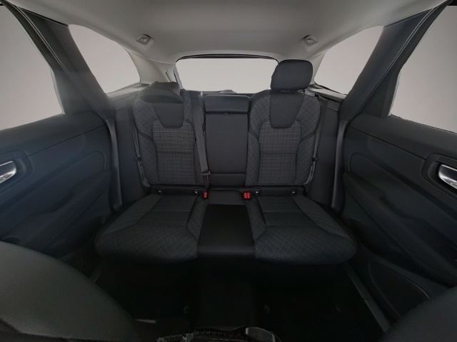 Volvo XC60 (07/2025, Benzin)
