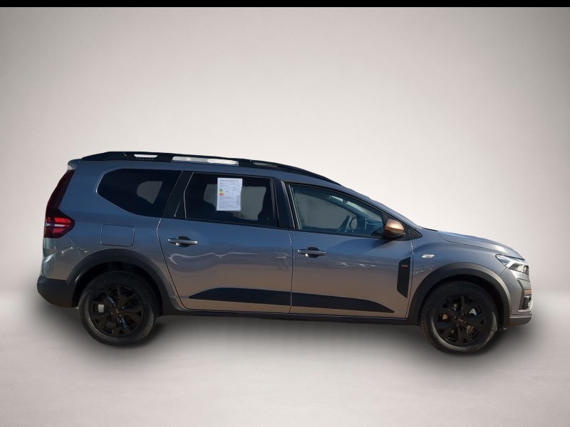 Dacia Jogger (12/2025, Hybrid (Benzin/Elektro))