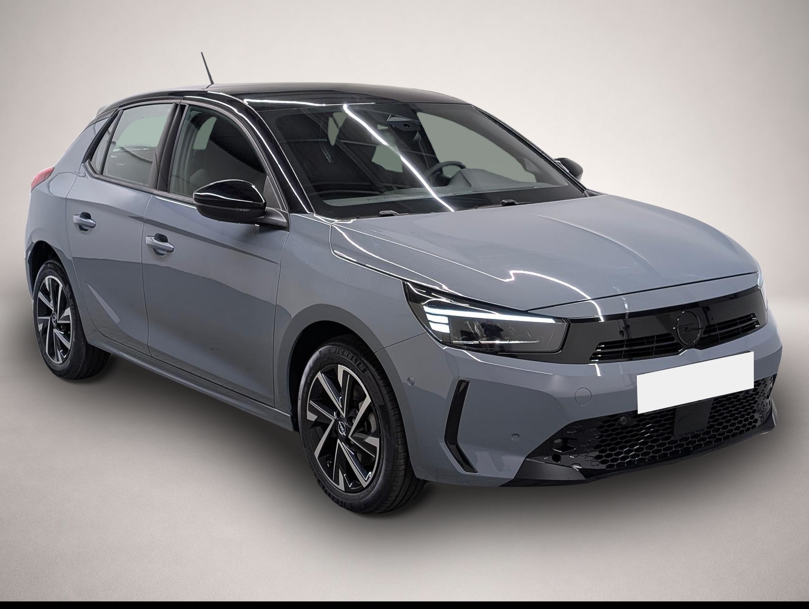 Opel Corsa, Bild 6 von 7
