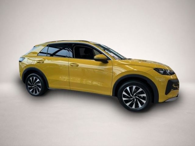 Volkswagen T-Roc, Bild 3 von 4