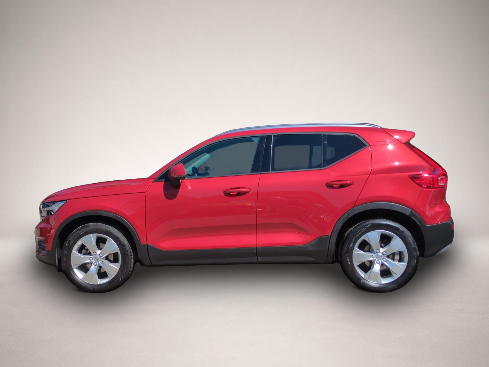 Volvo XC40 (05/2022, Benzin)