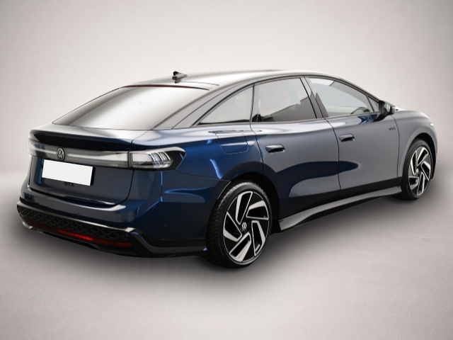 Volkswagen ID.7 (06/2025, ELECTRIC)