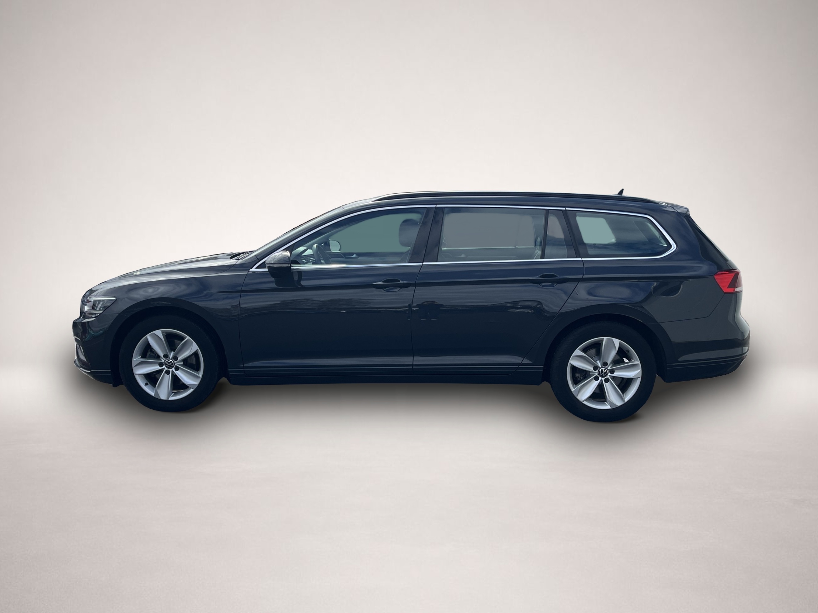 Volkswagen Passat Variant (02/2020, Diesel)