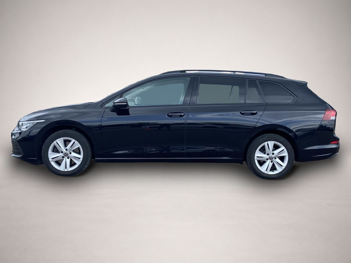 Volkswagen Golf (09/2021, )