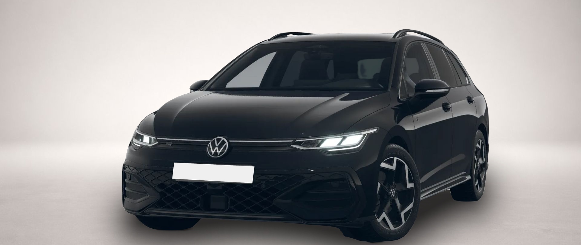 Volkswagen Golf (, Benzin)