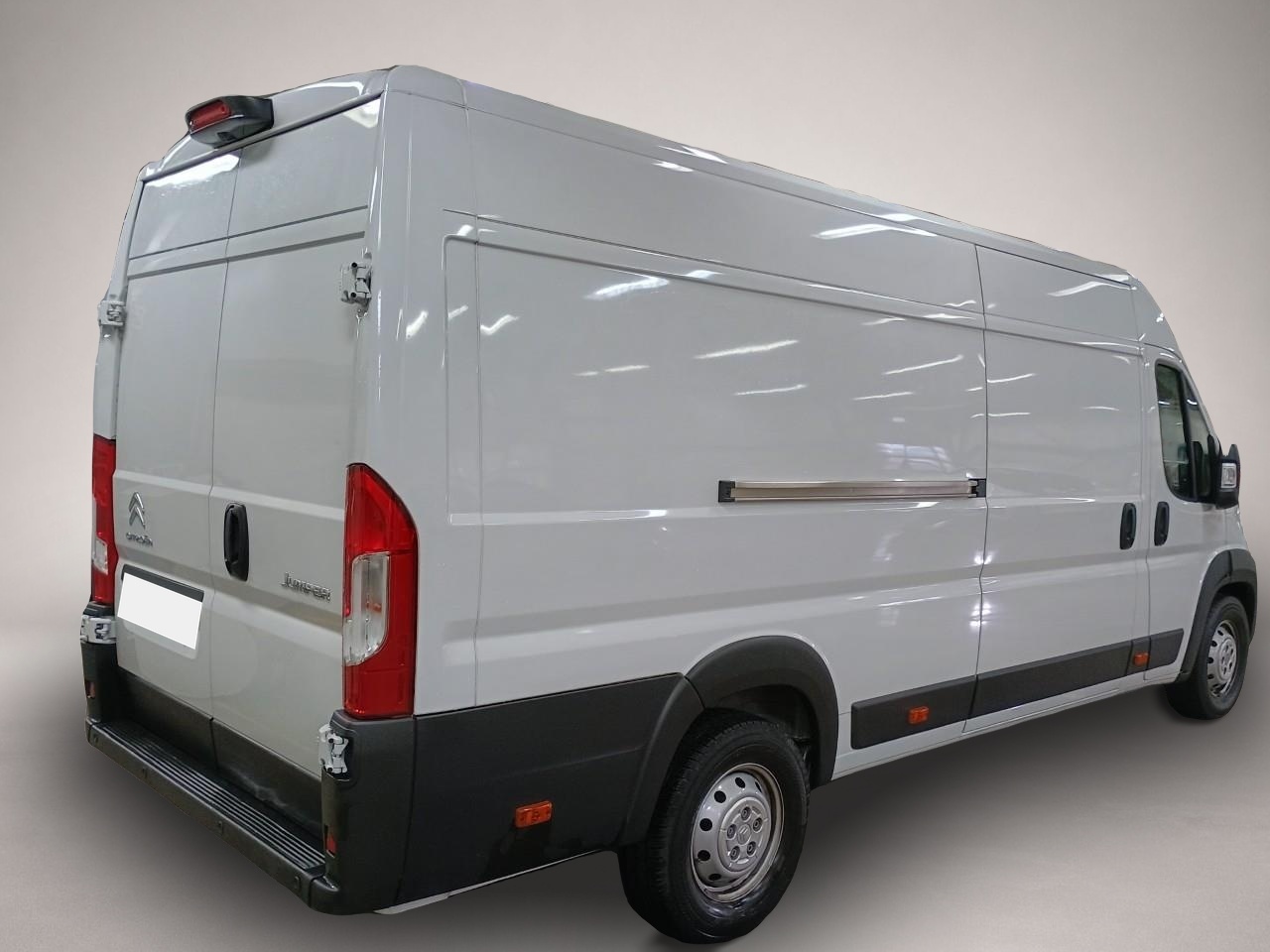 Citroen Jumper (06/2024, Diesel)