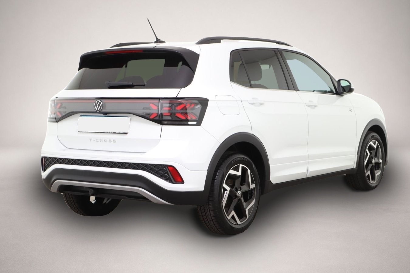 Volkswagen T-Cross (06/2025, )