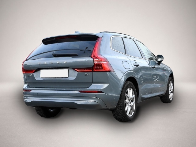Volvo XC60 (01/2023, Diesel)