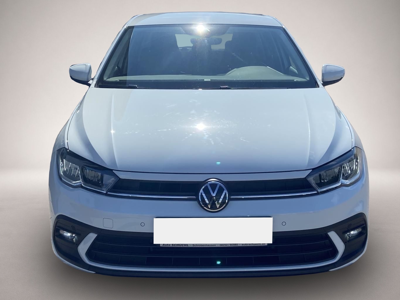 Volkswagen Polo (03/2023, )