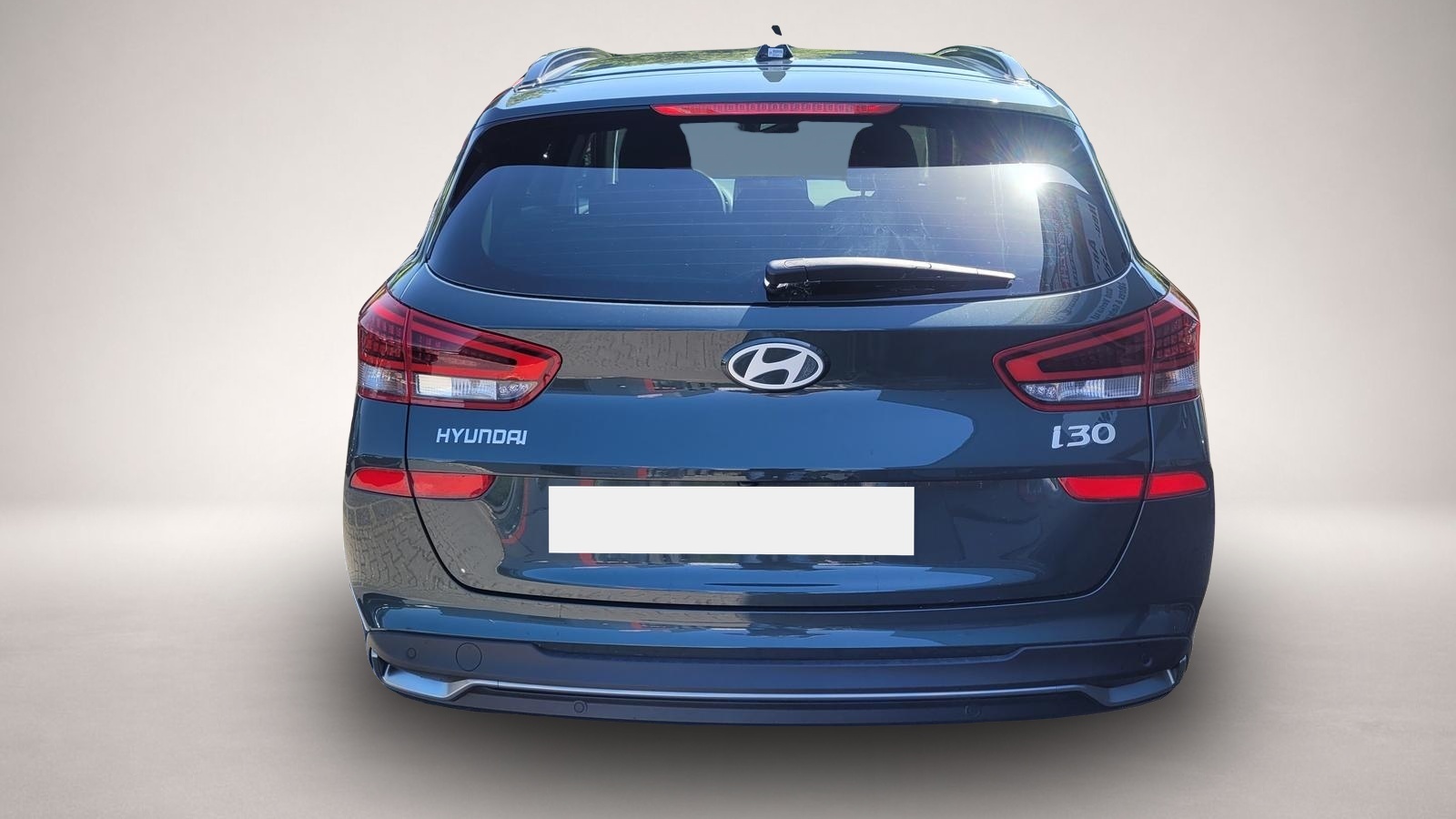 Hyundai i30 (04/2026, Benzin)