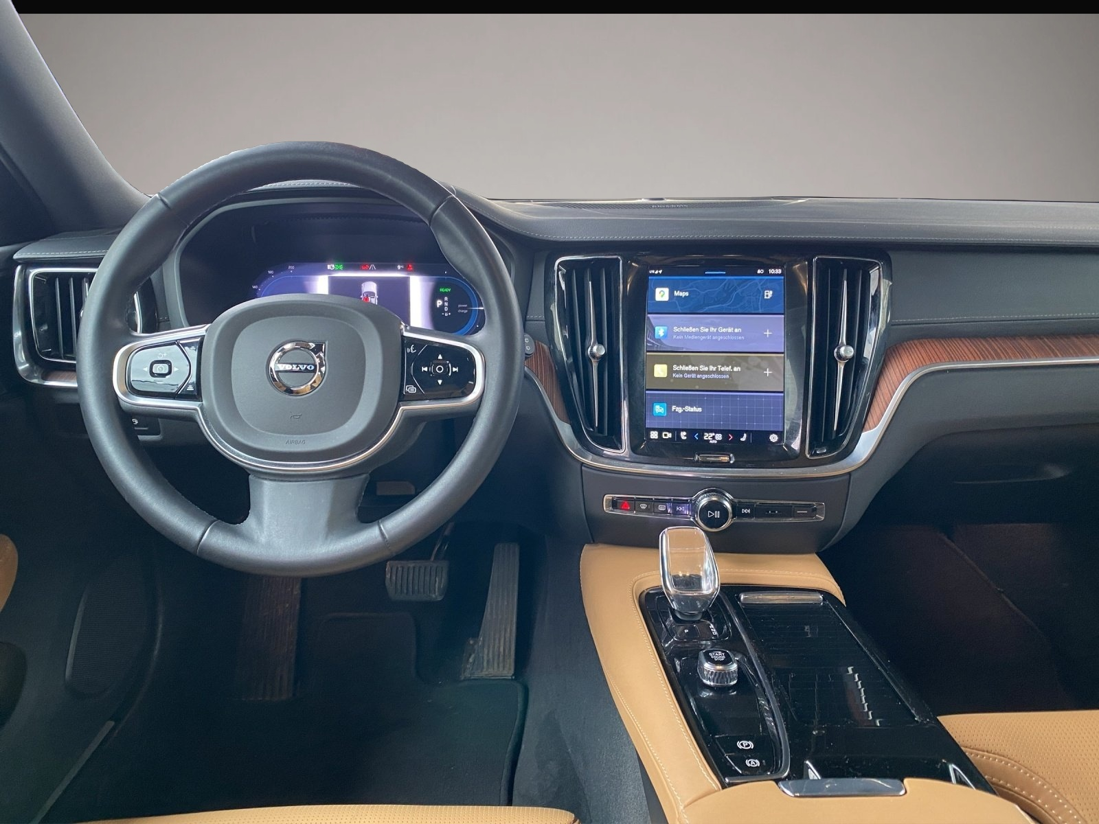 Volvo V60 (12/2022, )