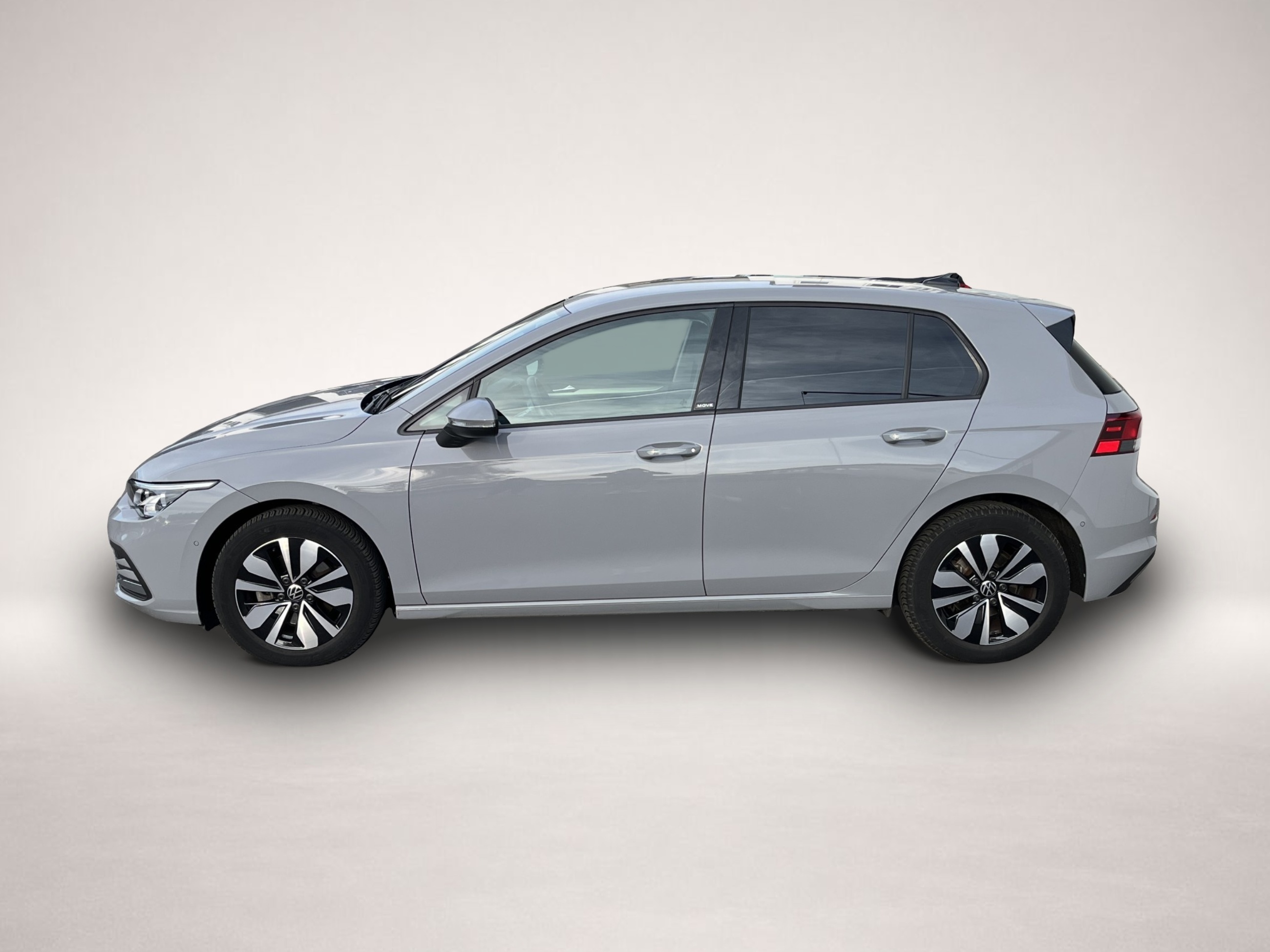 Volkswagen Golf (04/2023, Benzin)