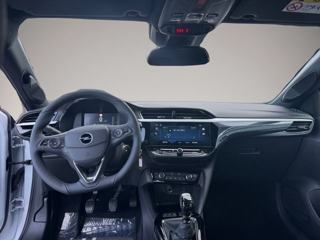 Opel Corsa, Bild 6 von 6