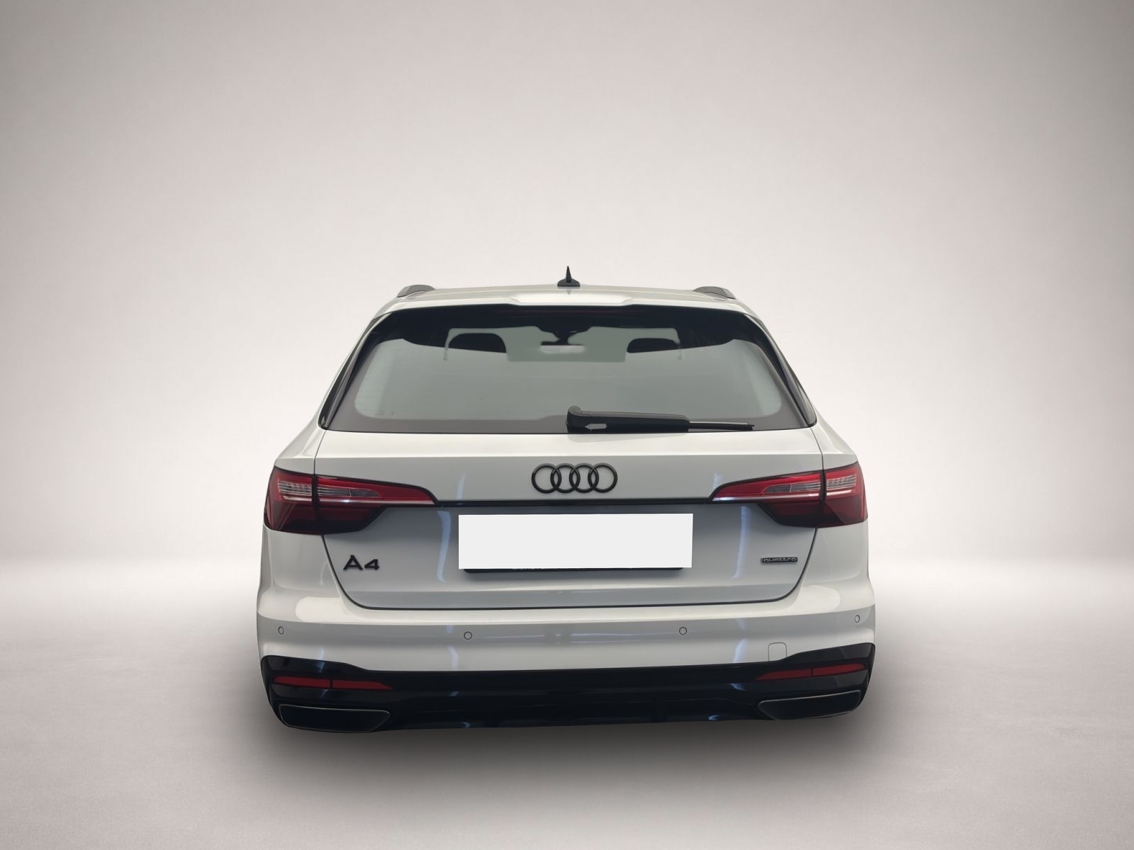Audi quattro (03/2024, )