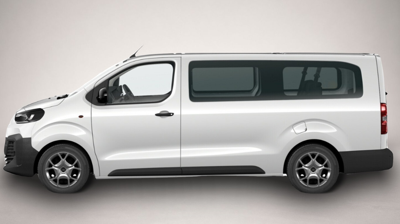 Fiat Scudo (06/2026, Diesel)