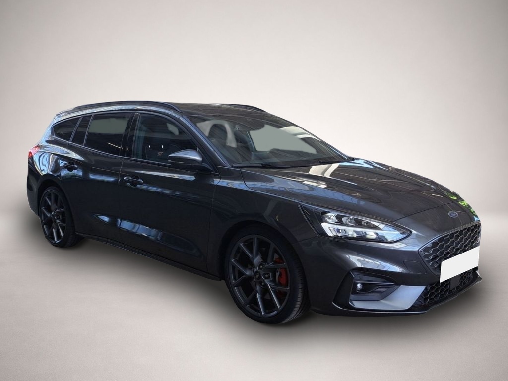 Ford Focus (10/2020, )