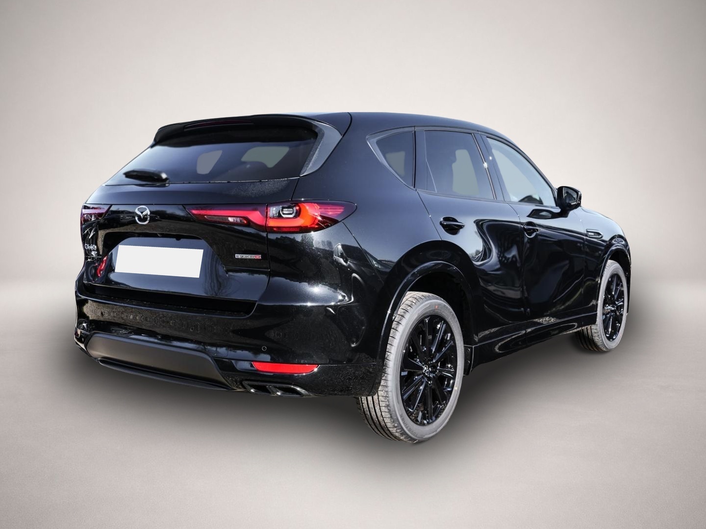 Mazda CX-60 (, Diesel)