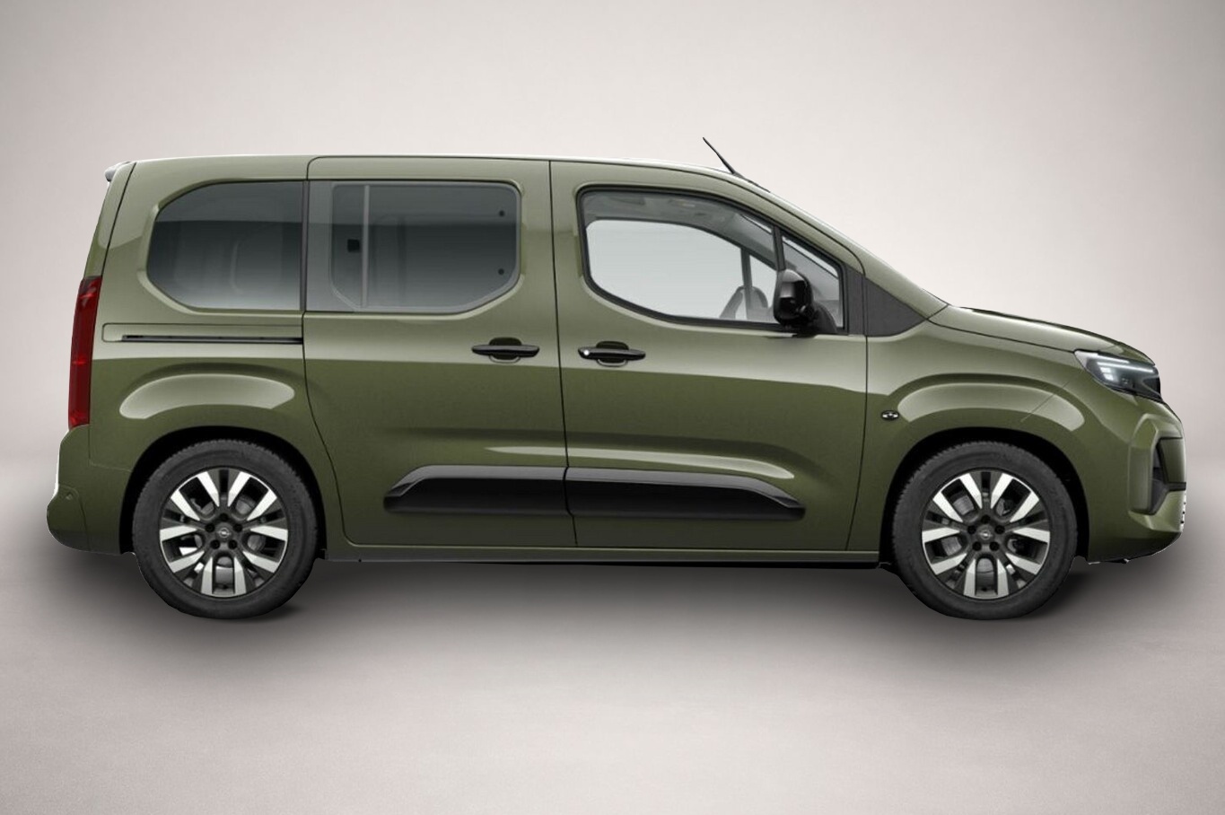 Opel Combo, Bild 3 von 8