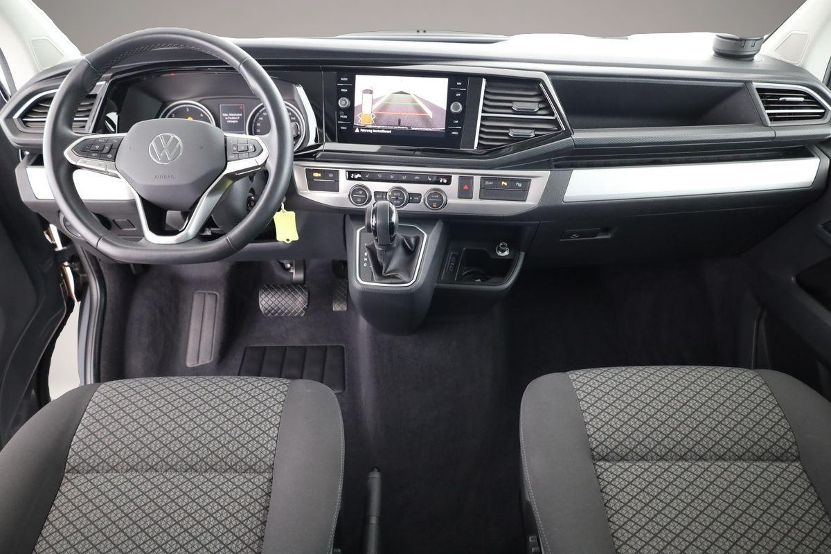 Volkswagen T6 California (02/2024, Diesel)
