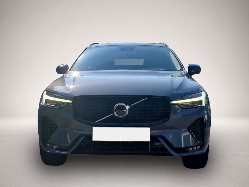 Volvo XC60 (03/2023, Diesel)