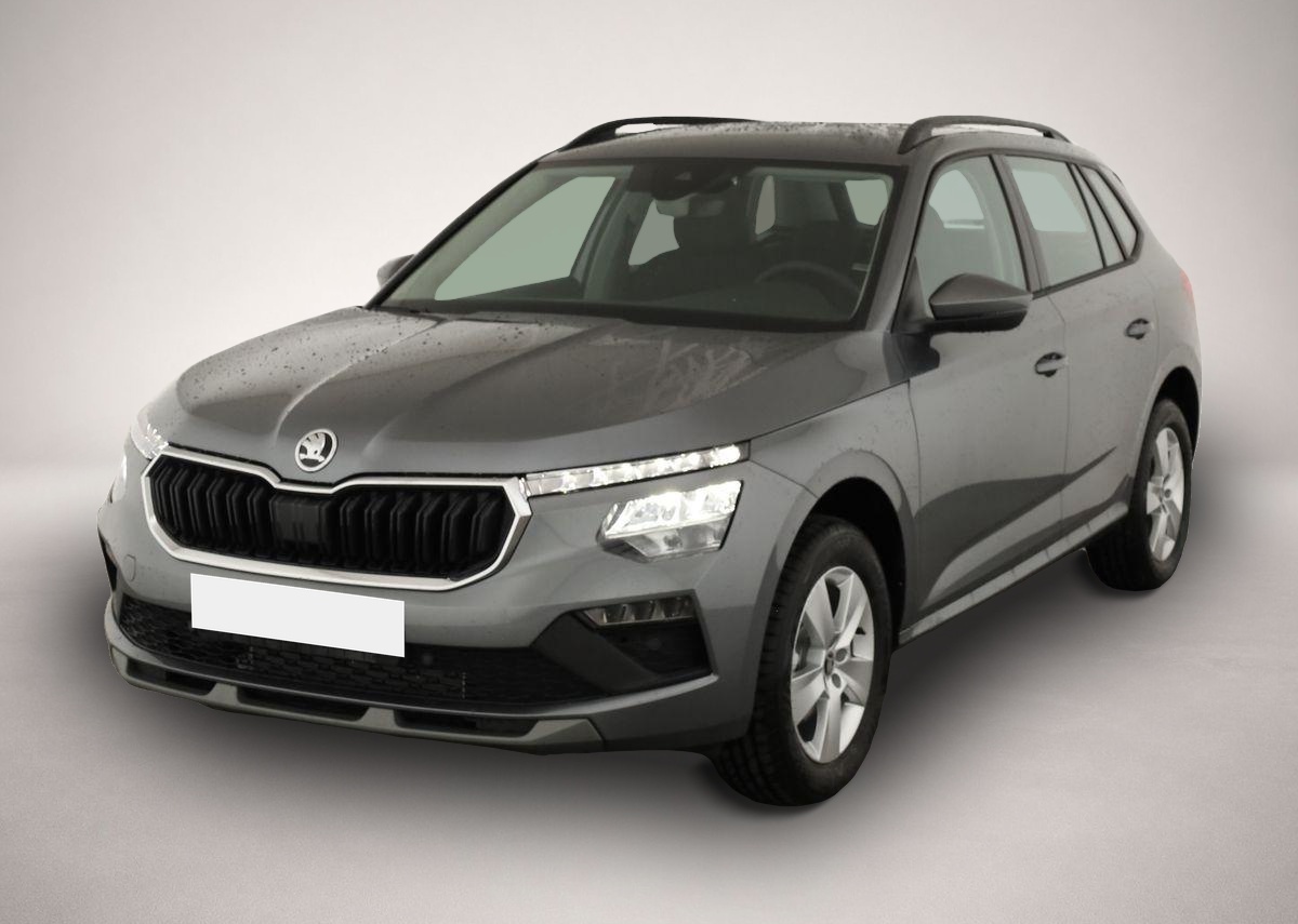 Skoda Kamiq (04/2026, Benzin)