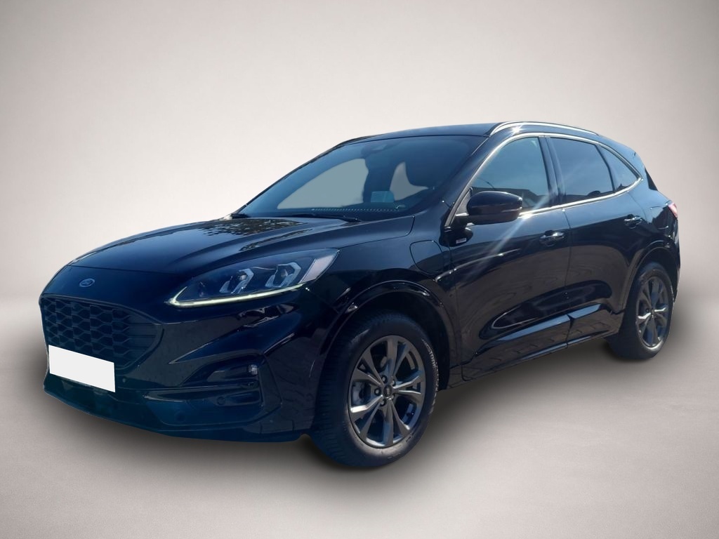 Ford Kuga (10/2022, )