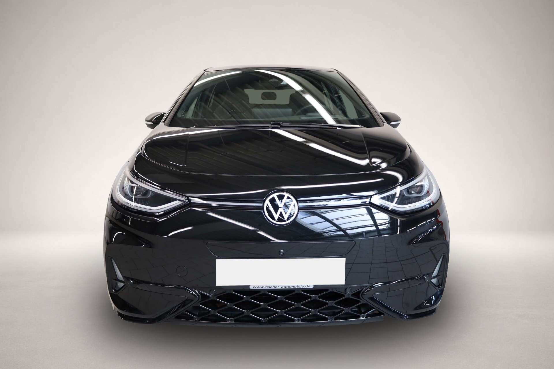 Volkswagen ID.3 (05/2025, ELECTRIC)