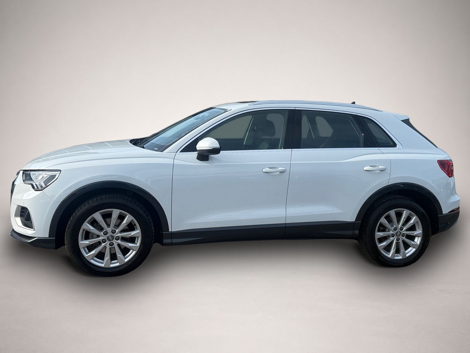 Audi Q3 (02/2020, Benzin)