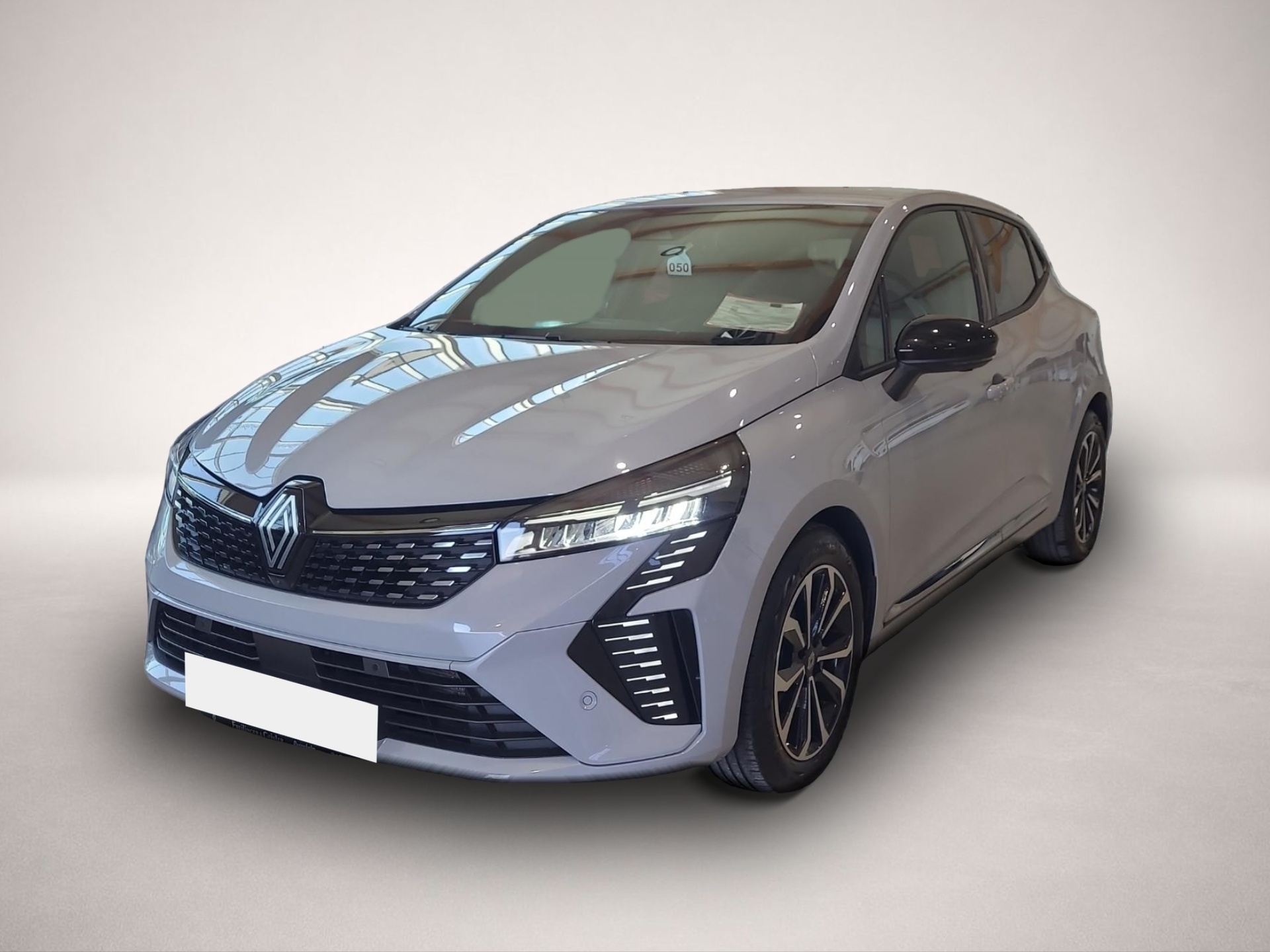 Renault Clio (02/2024, Benzin)