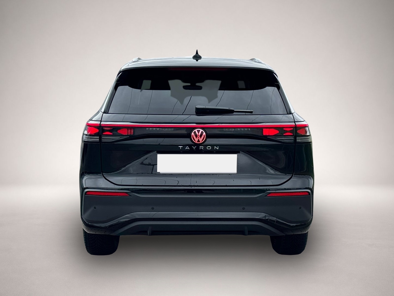Volkswagen Tayron (10/2025, Diesel)