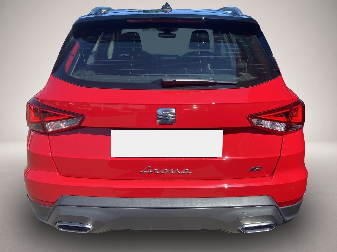 Seat Arona (03/2024, )