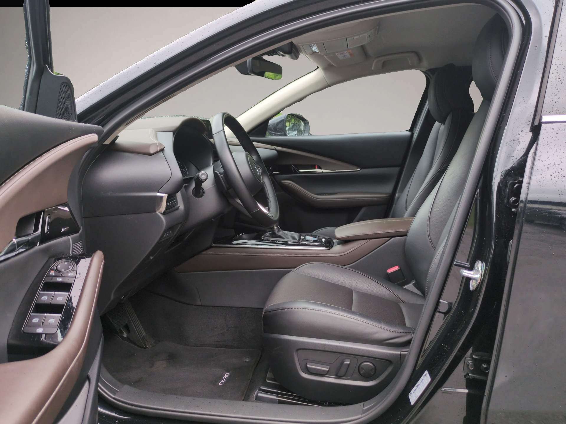 Mazda CX-30 (11/2024, Benzin)