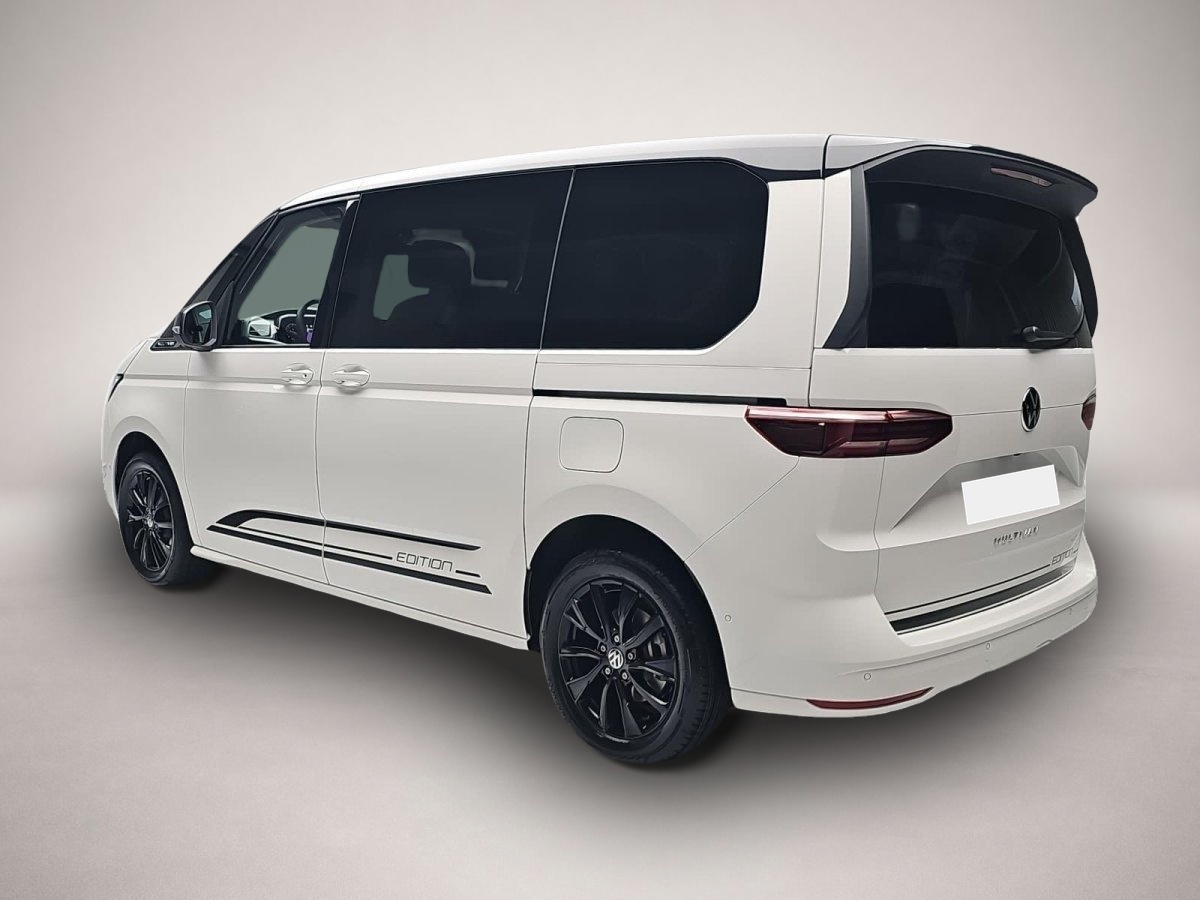 Volkswagen T7 Multivan (03/2026, Diesel)