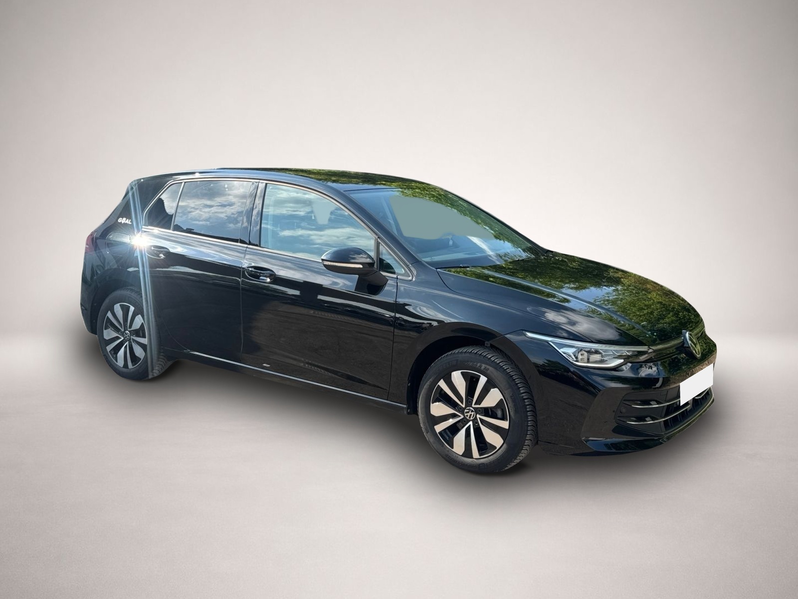 Volkswagen Golf (07/2025, )