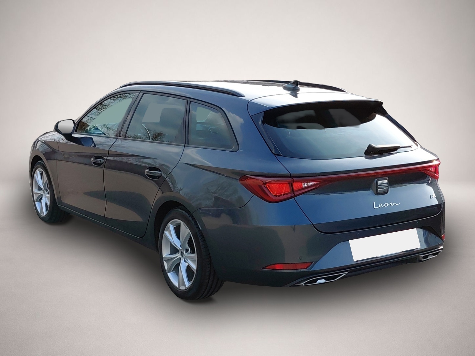 Seat Leon (06/2021, Benzin)