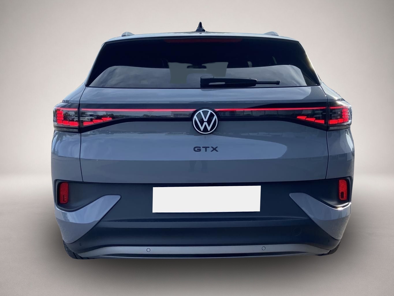 Volkswagen ID.4 (05/2022, ELECTRIC)