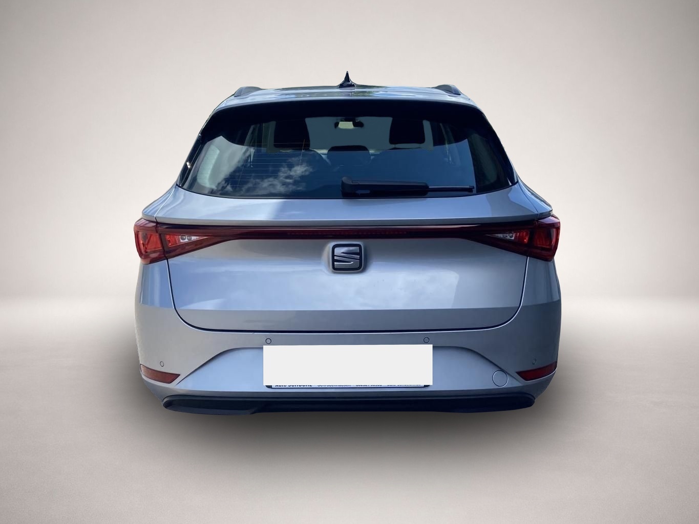 Seat Leon (02/2024, )