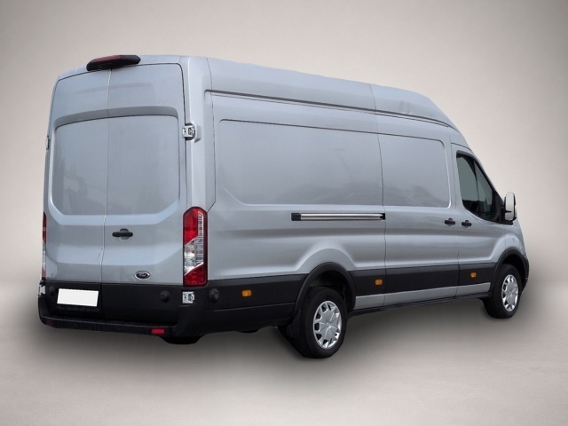 Ford Other (05/2021, Diesel)