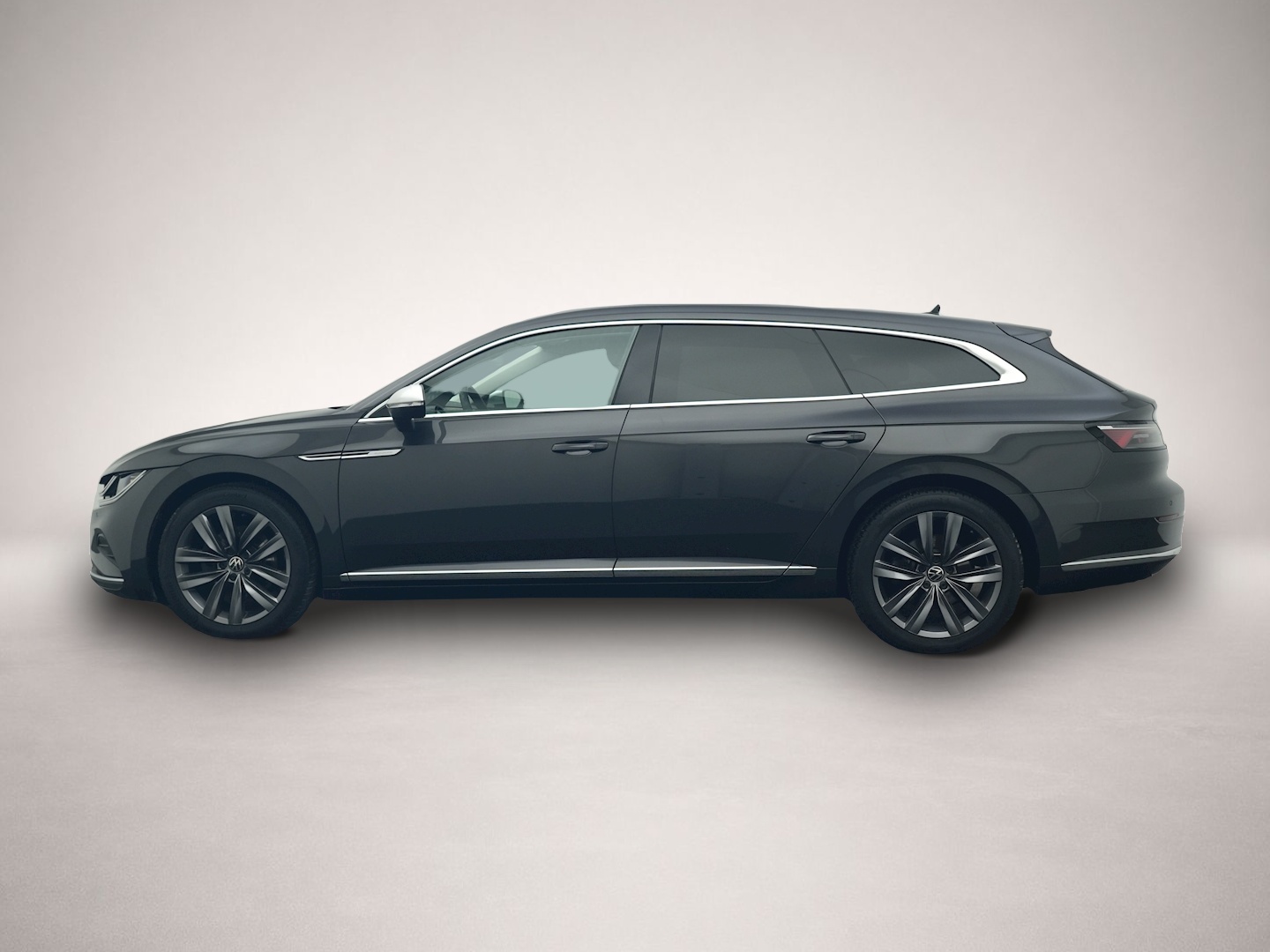 Volkswagen Arteon (06/2022, Diesel)