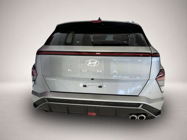 Hyundai KONA (12/2024, Benzin)