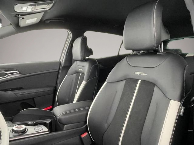 KIA Sportage (06/2026, Benzin)
