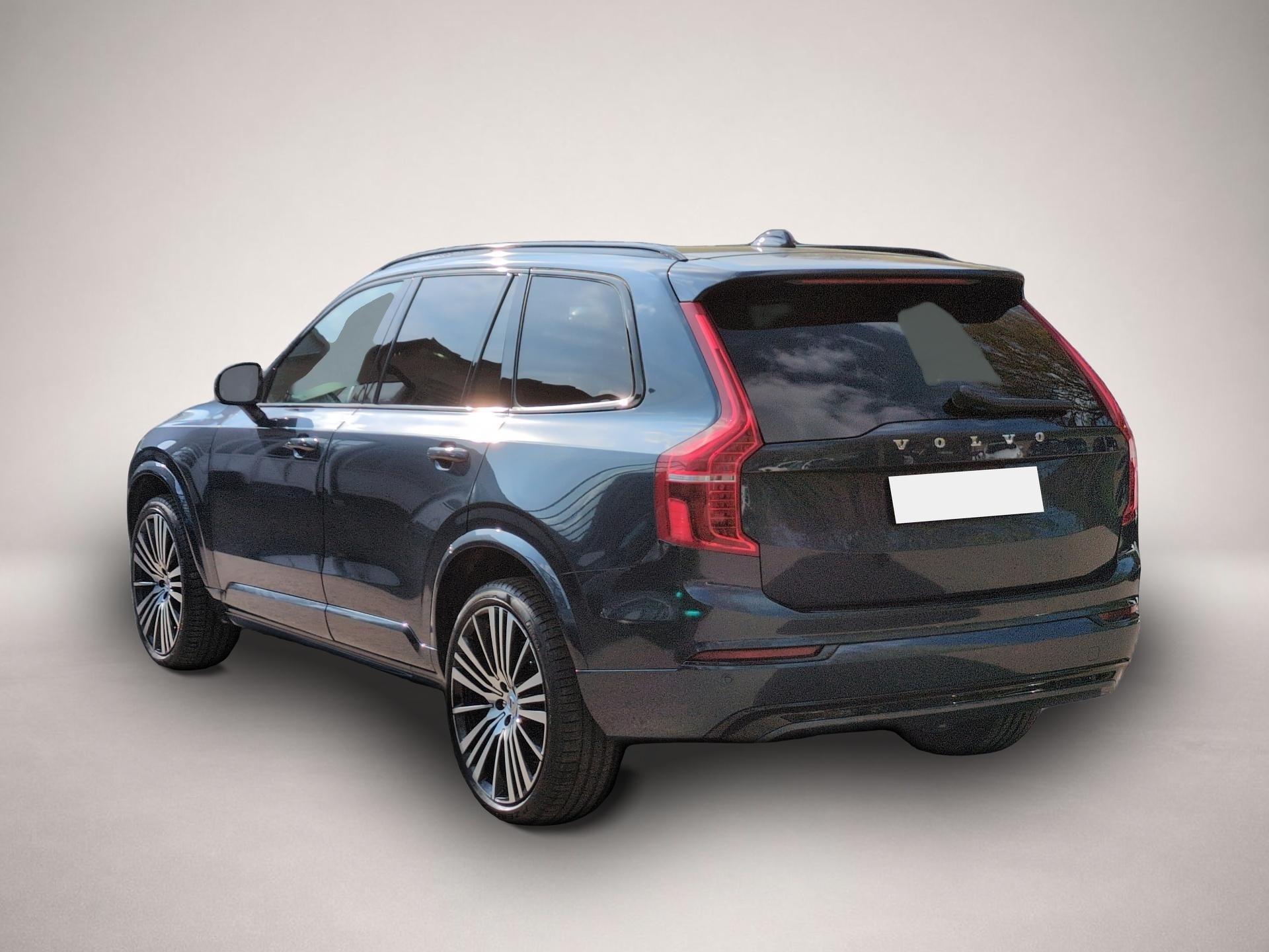 Volvo XC90 (06/2022, Diesel)