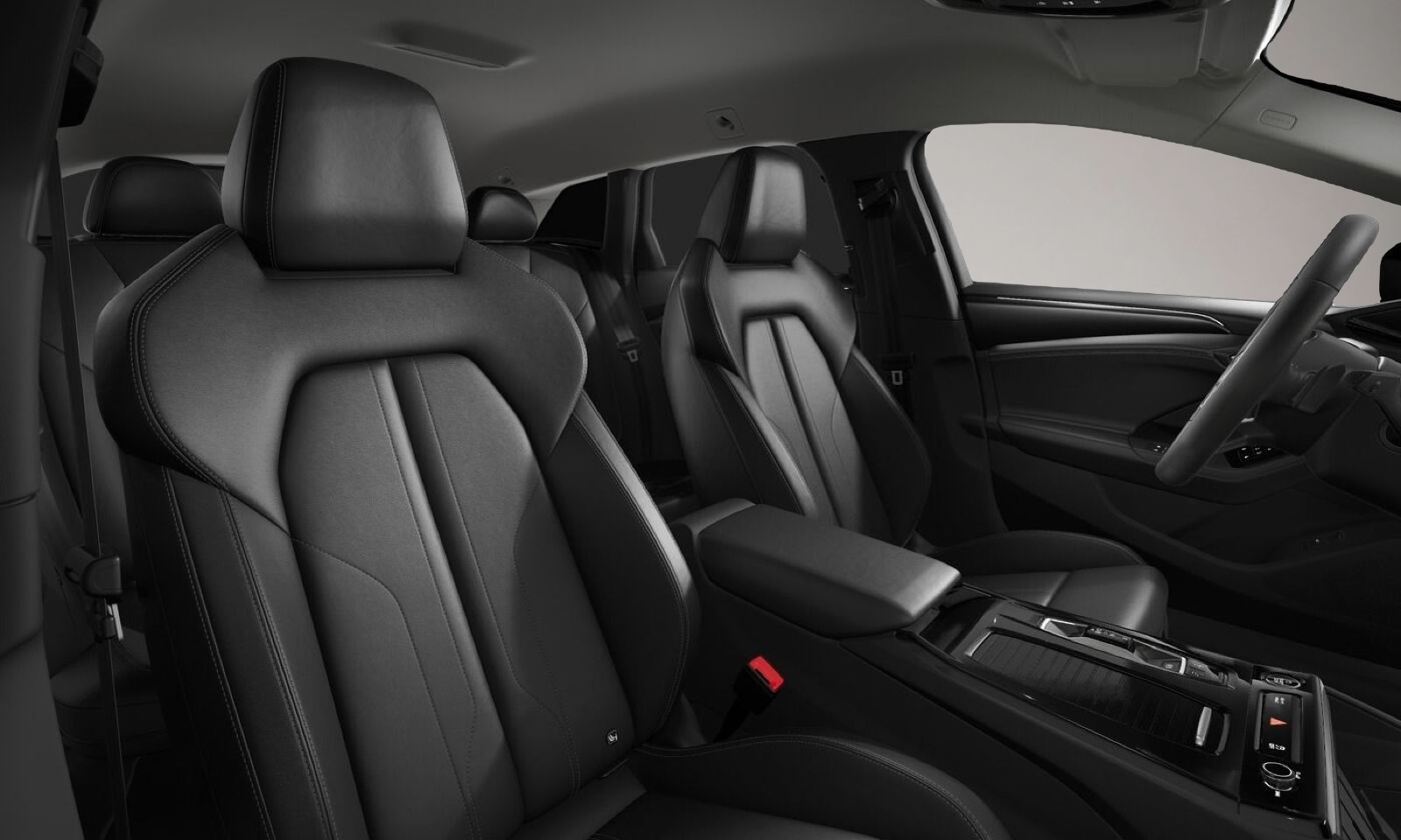 Audi e-tron (01/2026, ELECTRIC)