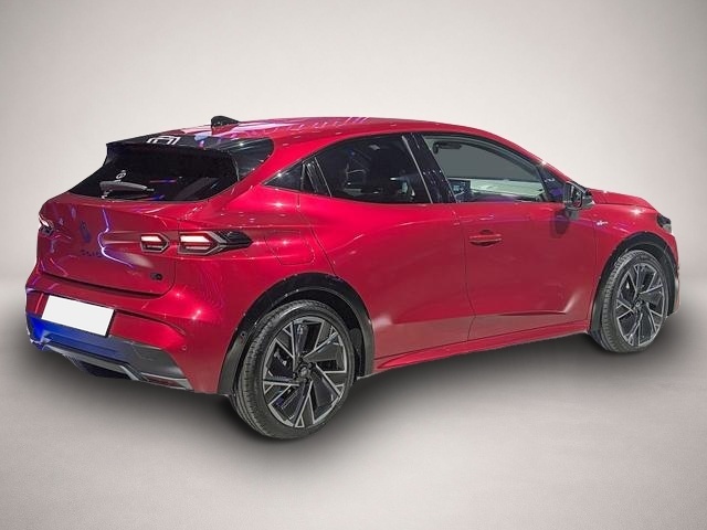 Renault Clio, Bild 2 von 4