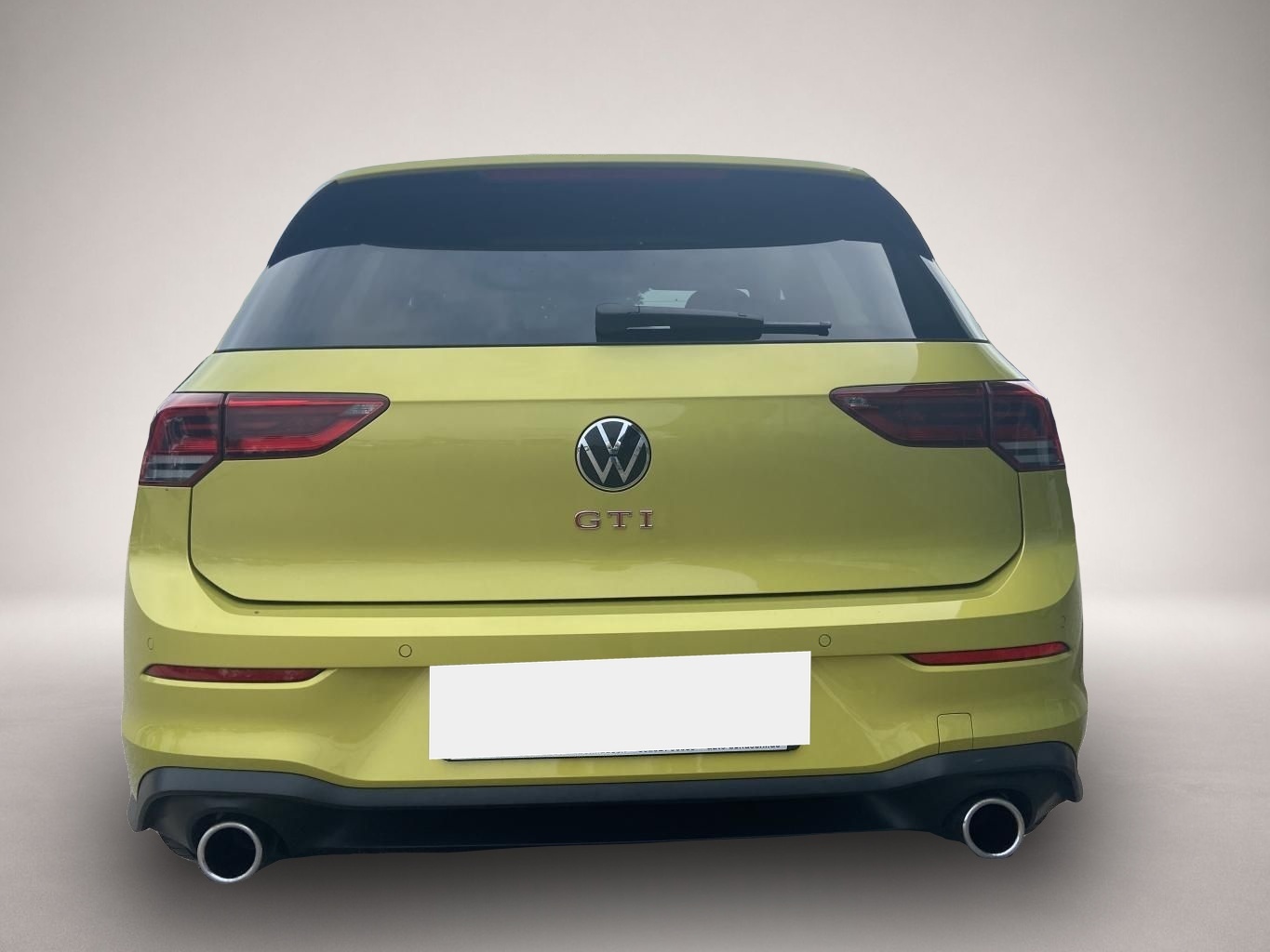 Volkswagen Golf (08/2022, )