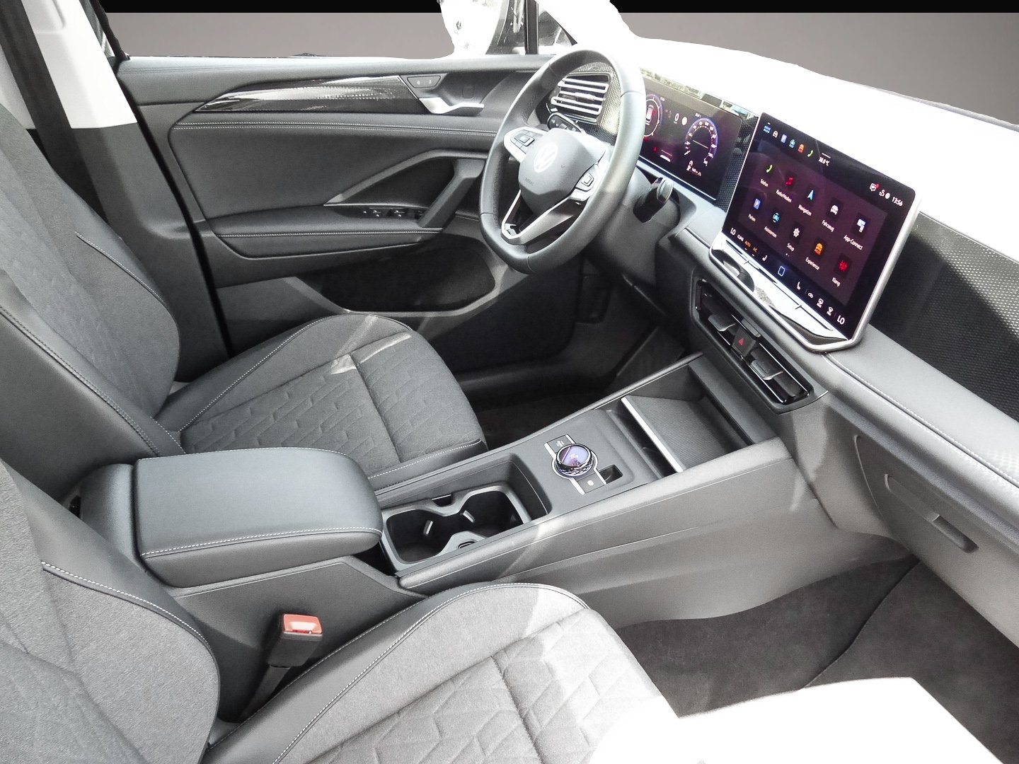 Volkswagen Tiguan (08/2025, Diesel)