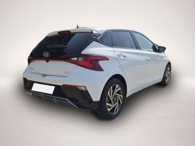 Hyundai i20 (06/2026, Benzin)