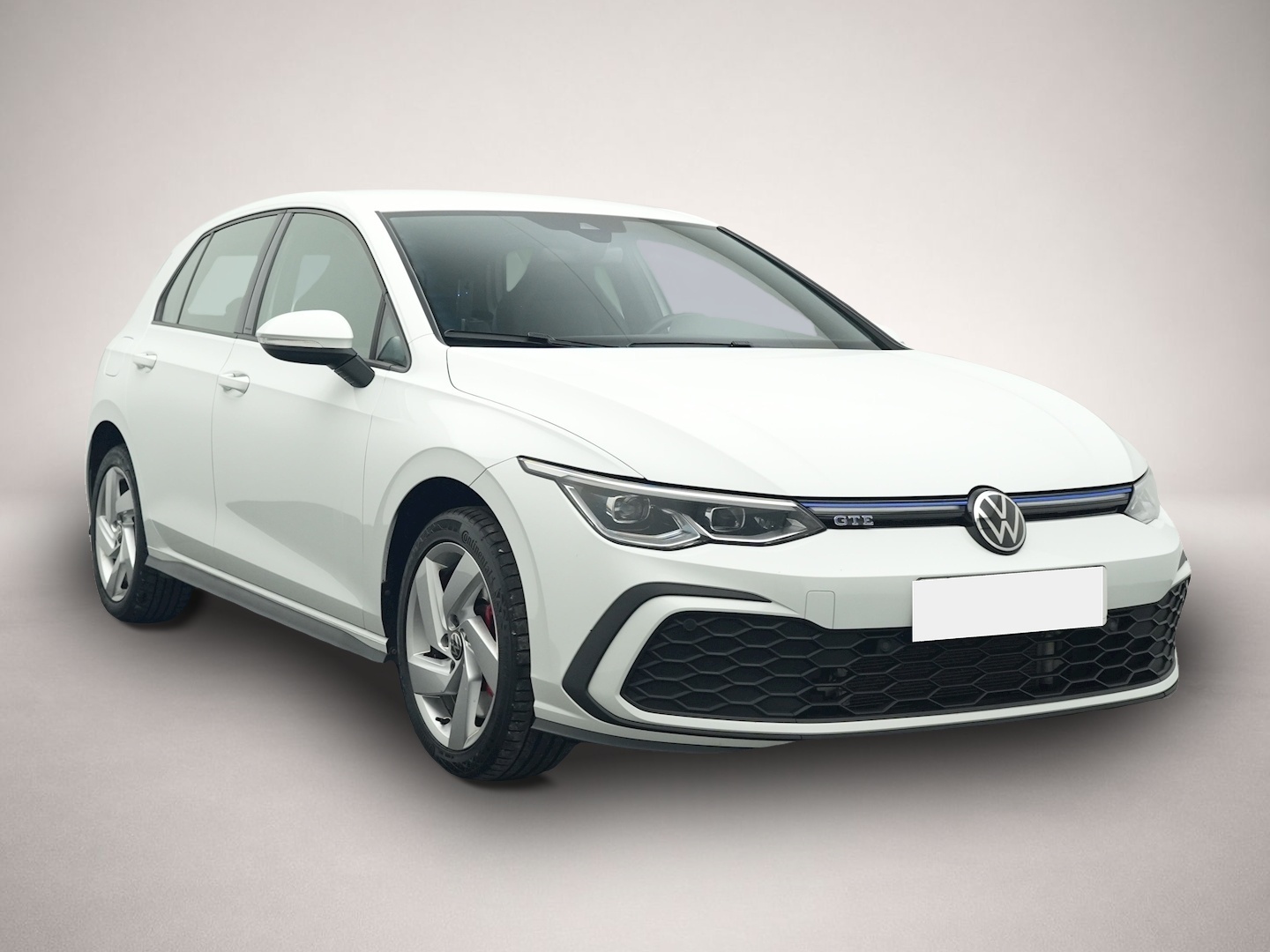 Volkswagen Golf (03/2022, Hybrid (Benzin/Elektro))
