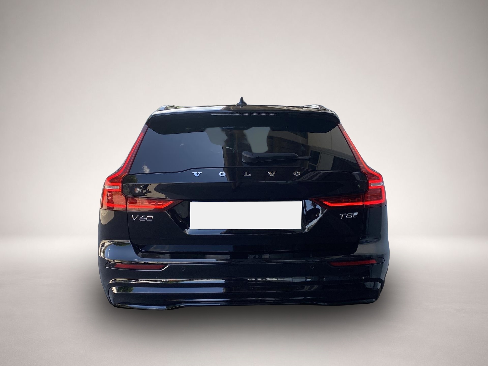 Volvo V60 (07/2024, Hybrid (Benzin/Elektro))