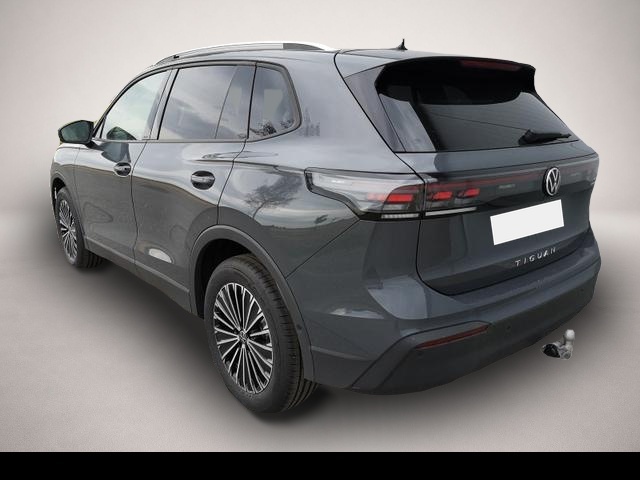 Volkswagen Tiguan, Bild 2 von 4